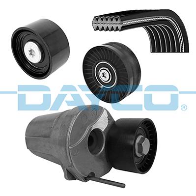 DAYCO KPV580 EAN: 8021787325348.