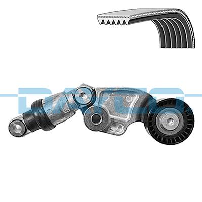 DAYCO KPV585 EAN: 8021787325393.