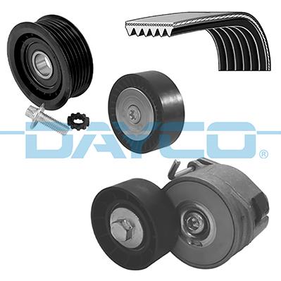 DAYCO KPV681 EAN: 8021787326383.