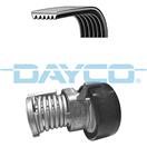 DAYCO KPV717
