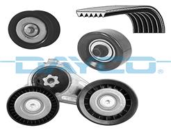 DAYCO KPV723