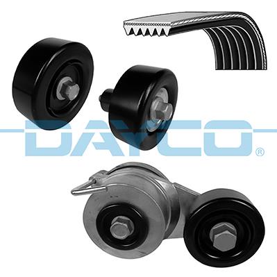 DAYCO KPV725 EAN: 8021787326826.