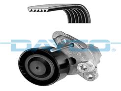 DAYCO KPV741
