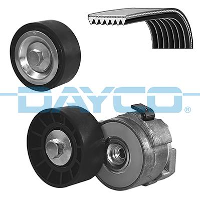 DAYCO KPV867 EAN: 8021787328776.