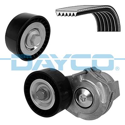 DAYCO KPV938 EAN: 8021787329001.