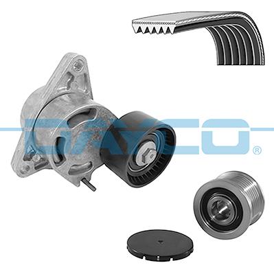 DAYCO KPV941 EAN: 8021787329032.