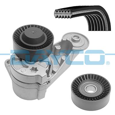 DAYCO KPV943 EAN: 8021787329056.