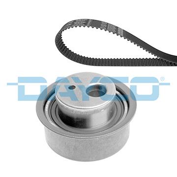 DAYCO KTB116 EAN: 8021787531626.