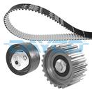 DAYCO KTB339 - Ozubení, sada rozvodového řemene