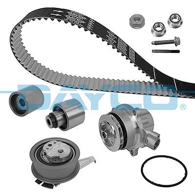 DAYCO KTBWP11921 EAN: 8021787578201.