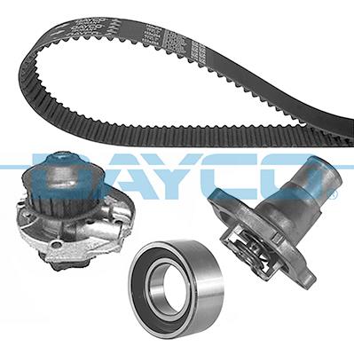 DAYCO KTBWP3040T1 EAN: 8021787461299.