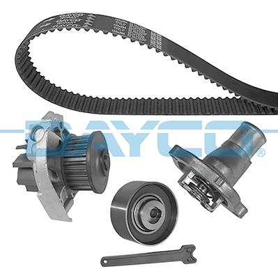 DAYCO KTBWP5130T1 EAN: 8021787461343.