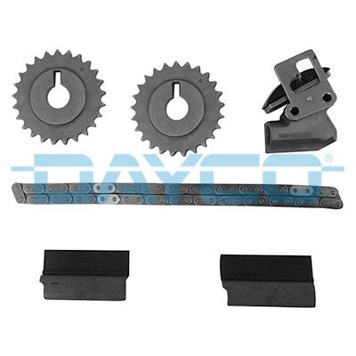 DAYCO KTC1042 EAN: 8021787105032.