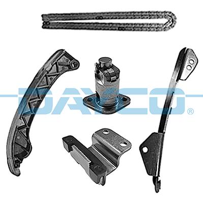 DAYCO KTC1492 EAN: 8021787625035.