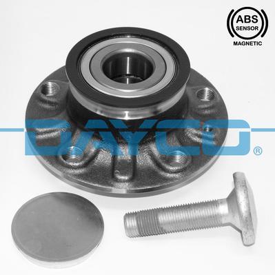 DAYCO KWD1002 EAN: 8021787334753.