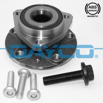 DAYCO KWD1008 EAN: 8021787334814.
