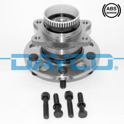 DAYCO KWD1090 EAN: 8021787340822.