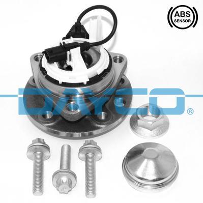 DAYCO KWD1208 EAN: 8021787342000.
