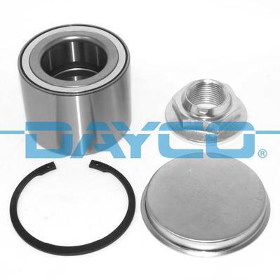 DAYCO KWD1248 EAN: 8021787342406.