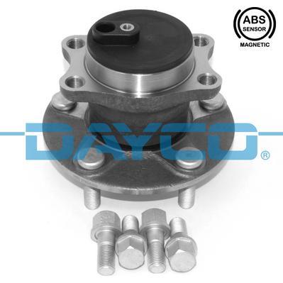 DAYCO KWD1285 EAN: 8021787342772.