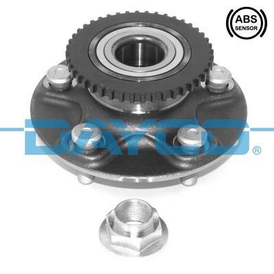 DAYCO KWD1356 EAN: 8021787343489.