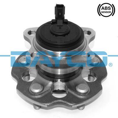 DAYCO KWD1358 EAN: 8021787343502.