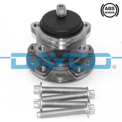 DAYCO KWD1369 EAN: 8021787343618.