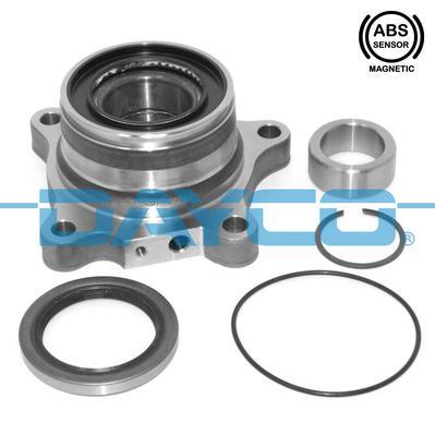 DAYCO KWD1372 EAN: 8021787343649.