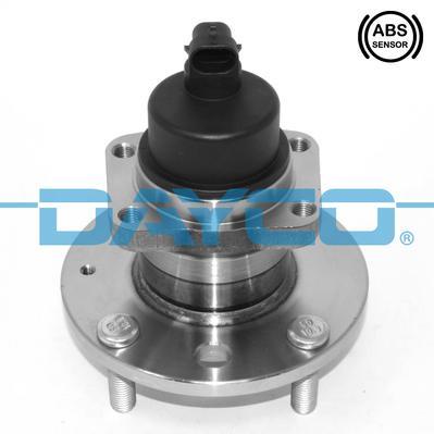 DAYCO KWD1390 EAN: 8021787343823.