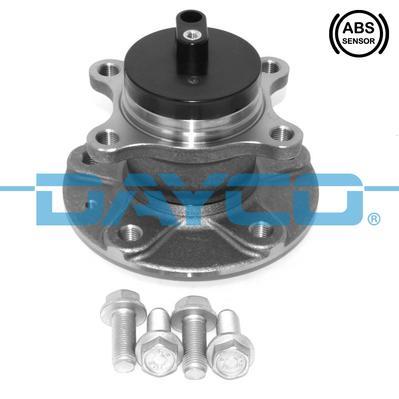 DAYCO KWD1398 EAN: 8021787343908.