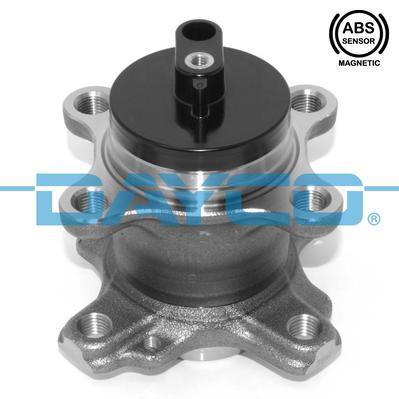 DAYCO KWD1406 EAN: 8021787343984.