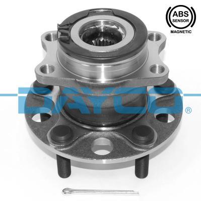 DAYCO KWD1462 EAN: 8021787344530.