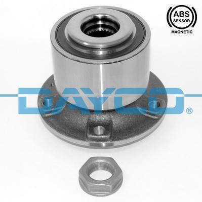 DAYCO KWD1497 EAN: 8021787344882.