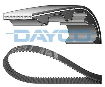 DAYCO 94122 Číslo výrobce: 142RX180. EAN: 8021787524505.
