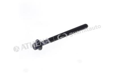 GUARNITAUTO 703709-1010 Číslo výrobce: 77 01 477 395 (10x).