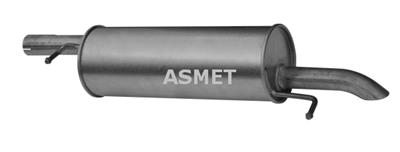 ASMET 04.085
