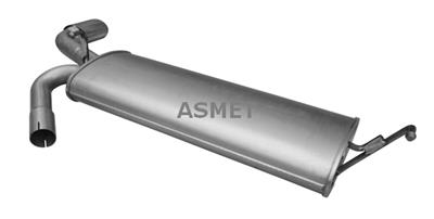 ASMET 05.285