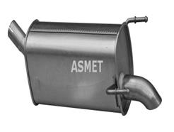 ASMET 05.232
