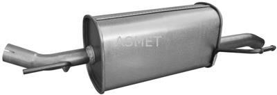 ASMET 05.276
