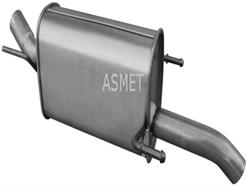 ASMET 05.277