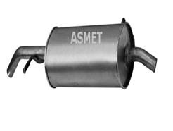 ASMET 09.085