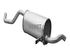 ASMET 10.132