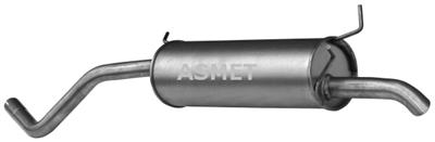 ASMET 10.060