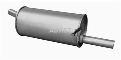 ASMET 10.127