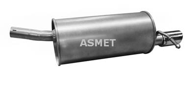 ASMET 10.128