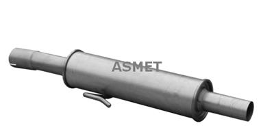 ASMET 11.025