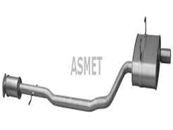 ASMET 12.025
