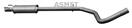 ASMET 16.094 - Střední díl výfuku