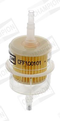 CHAMPION CFF100101 Číslo výrobce: CFF100101. EAN: 4044197761043.
