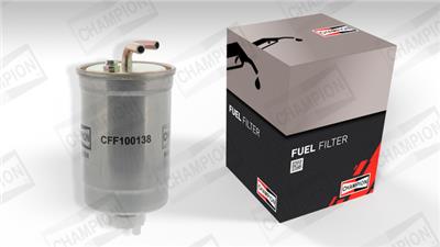 CHAMPION CFF100138 Číslo výrobce: CFF100138. EAN: 4044197761265.